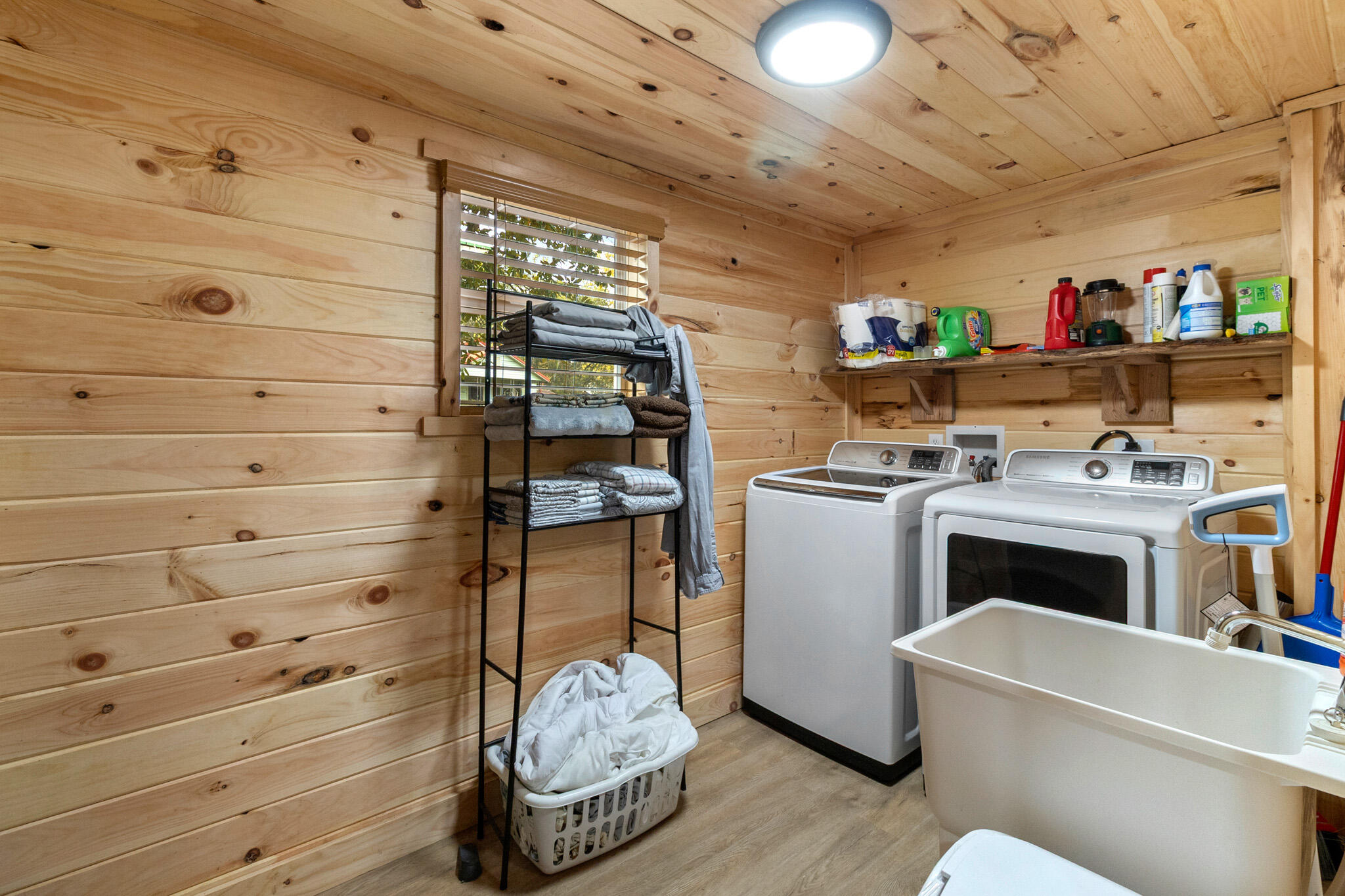 132 Burkett Chapel Road