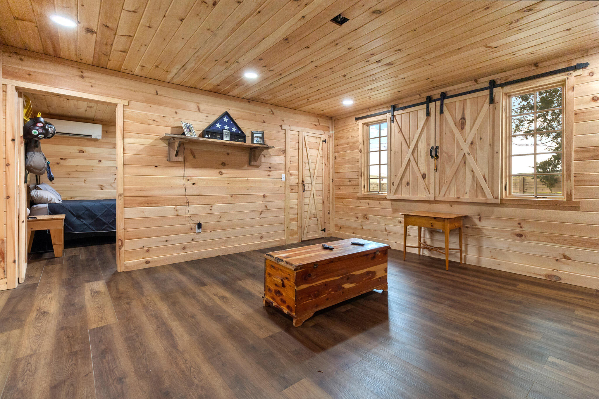 132 Burkett Chapel Road