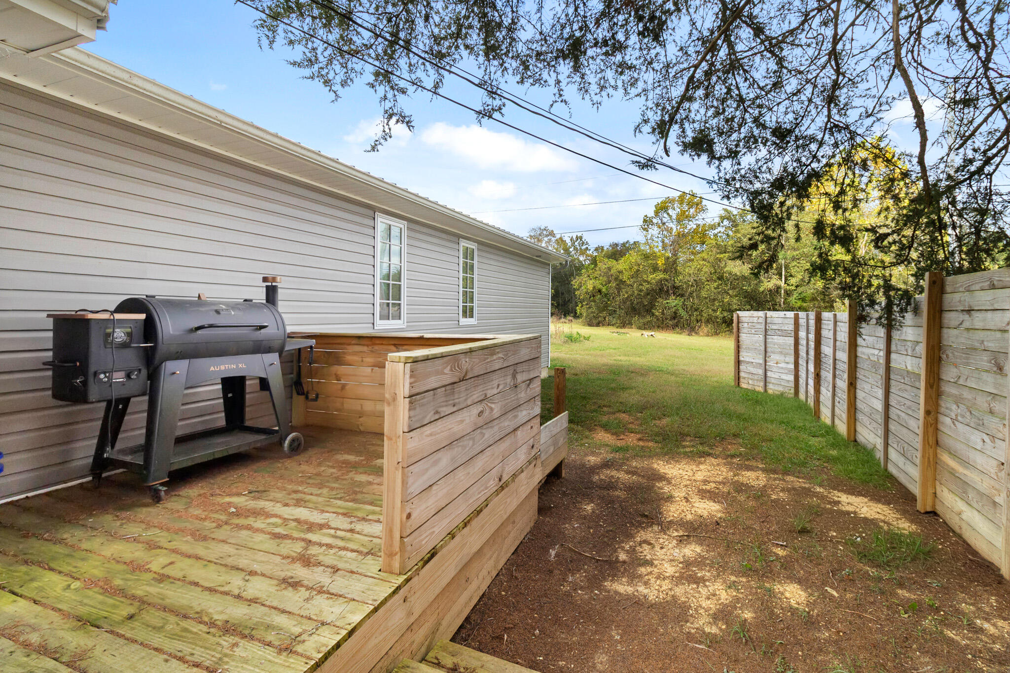 132 Burkett Chapel Road