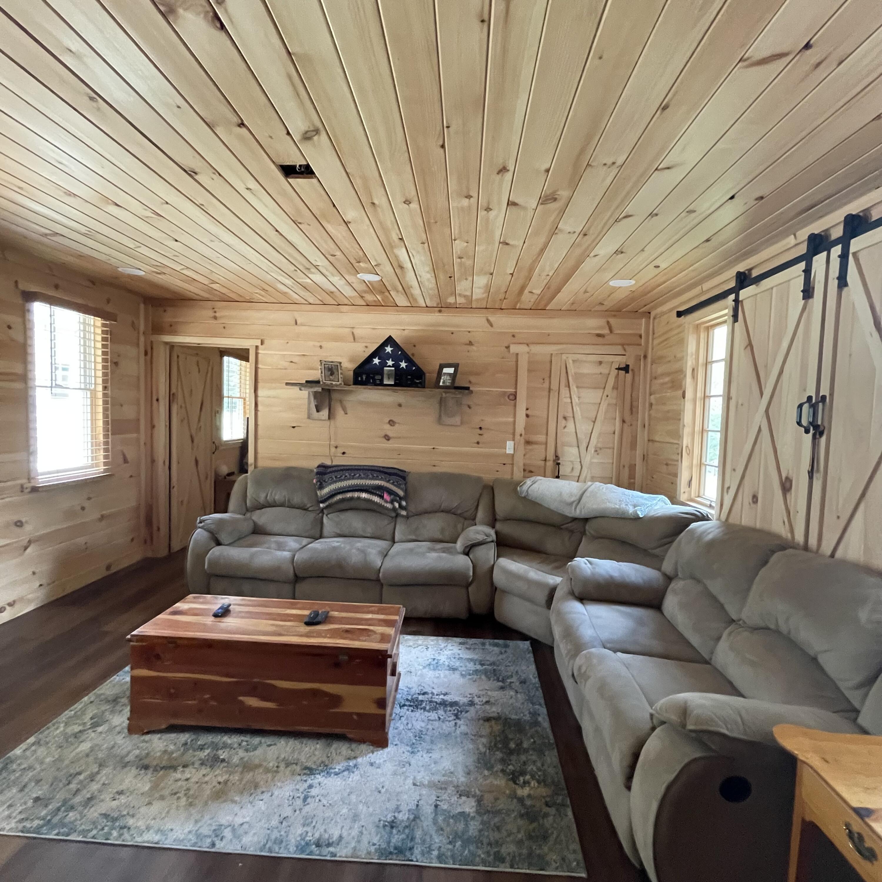 132 Burkett Chapel Road