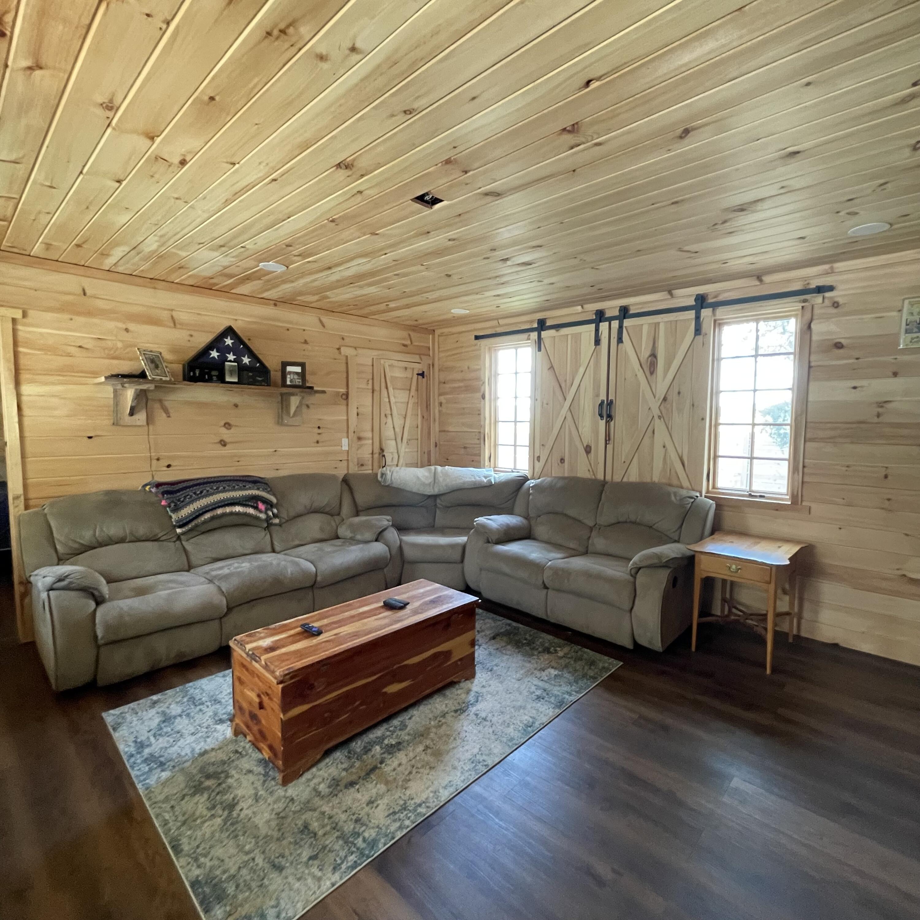 132 Burkett Chapel Road