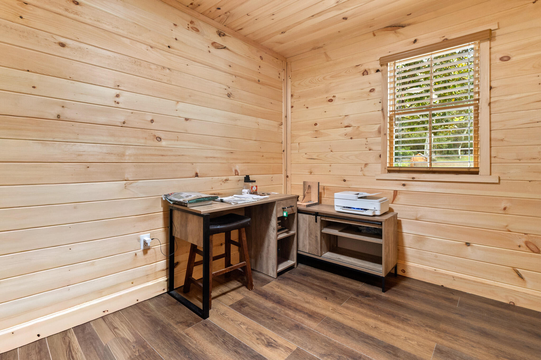 132 Burkett Chapel Road