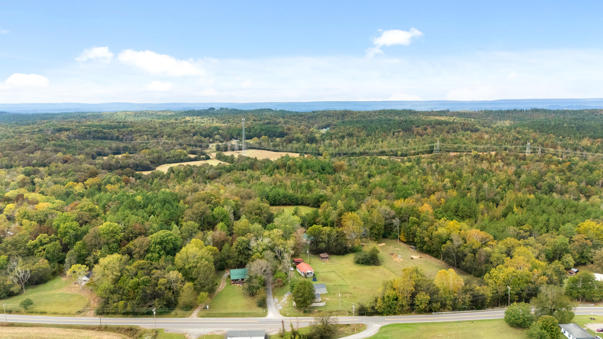 132 Burkett Chapel Road