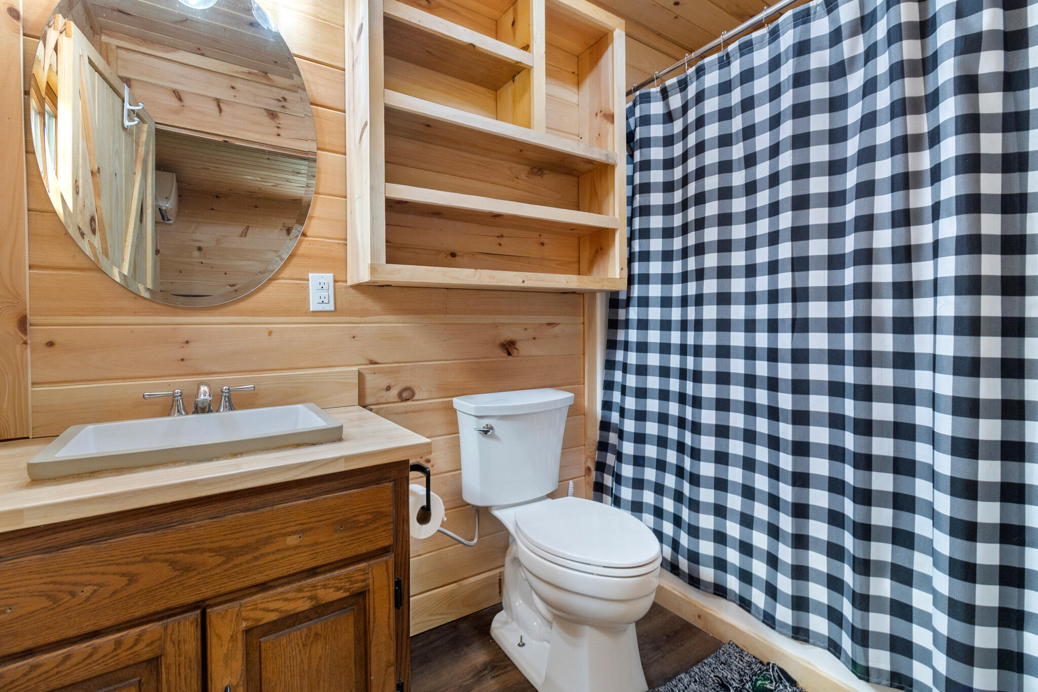 132 Burkett Chapel Road