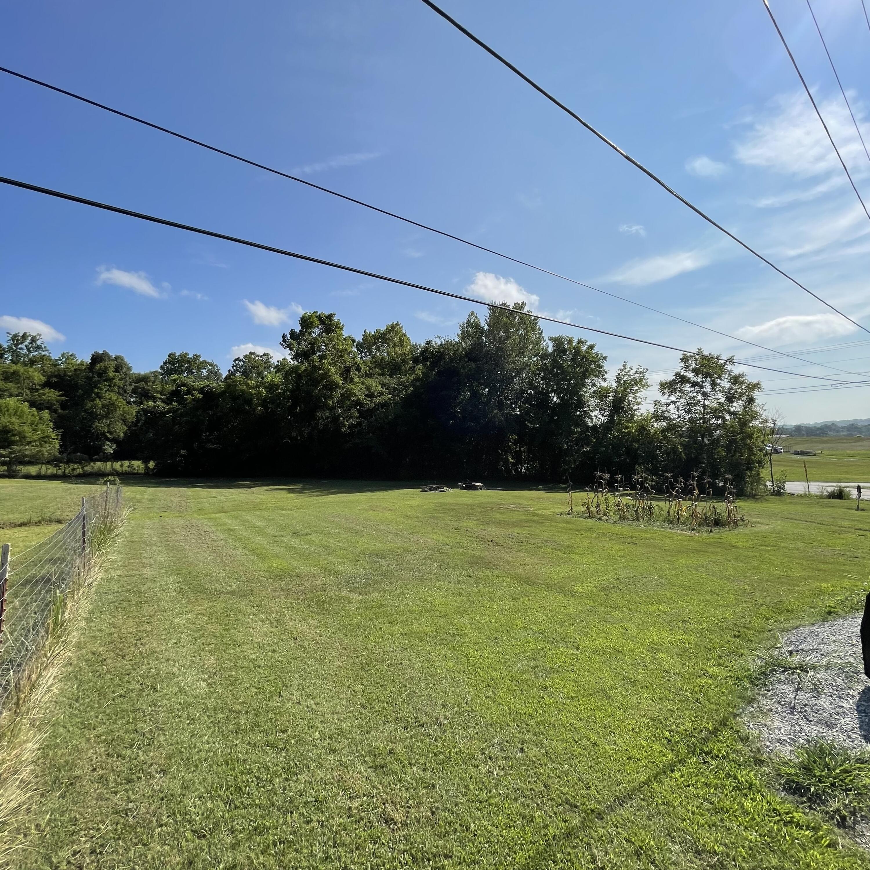 132 Burkett Chapel Road