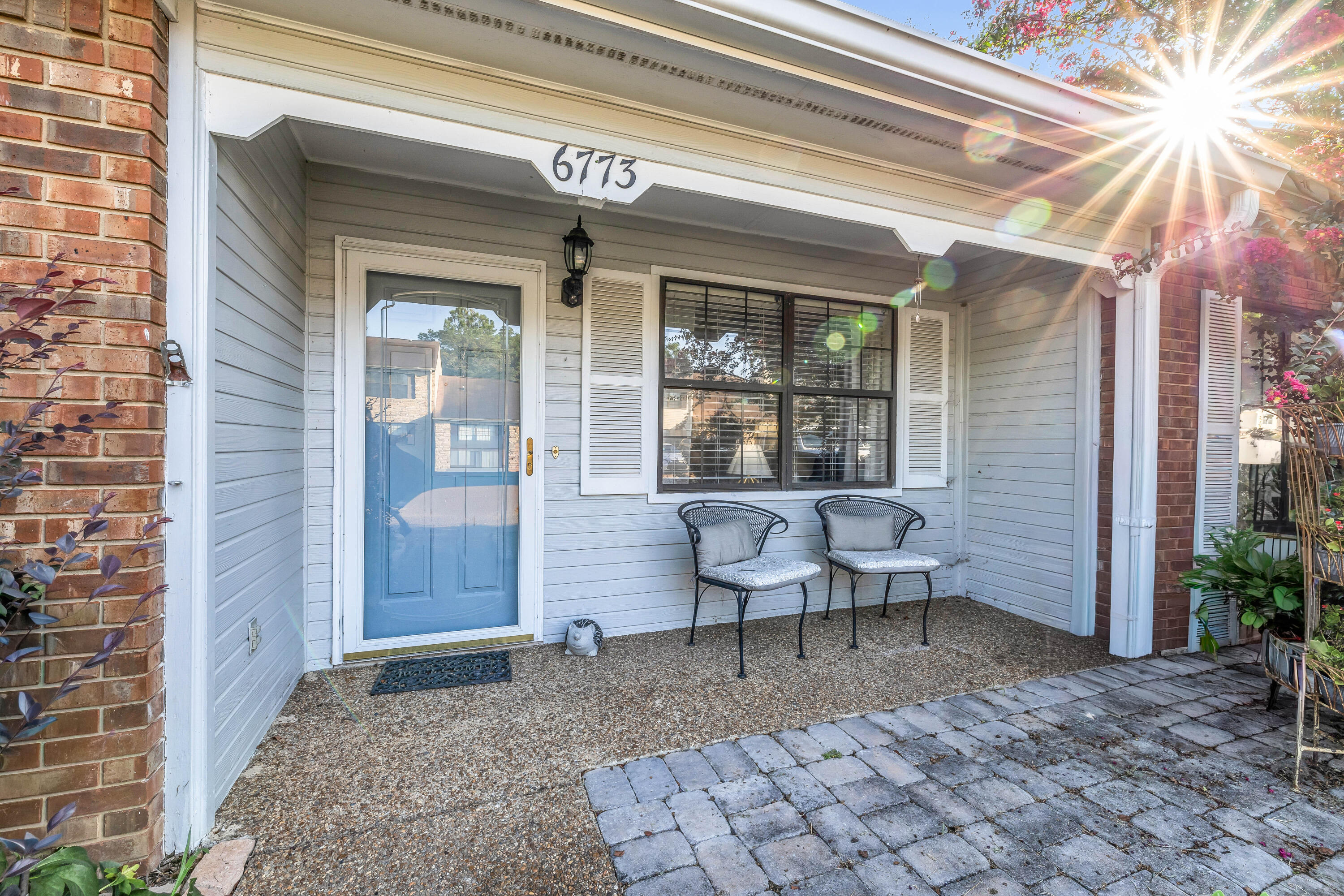 6773 Hickory Creek Road