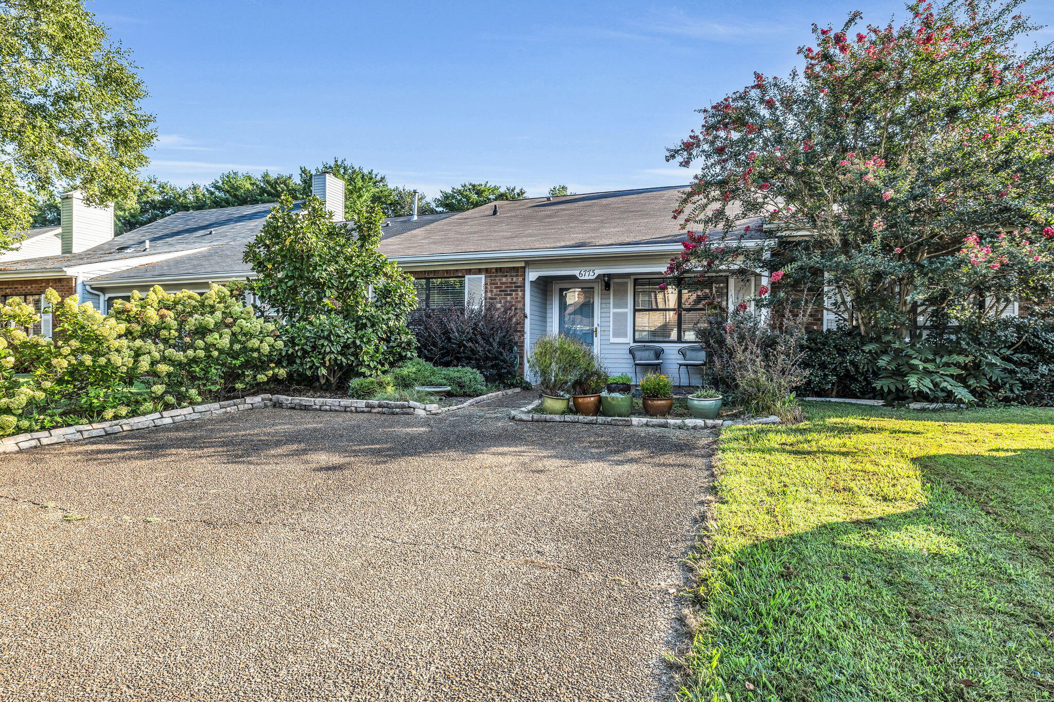 6773 Hickory Creek Road