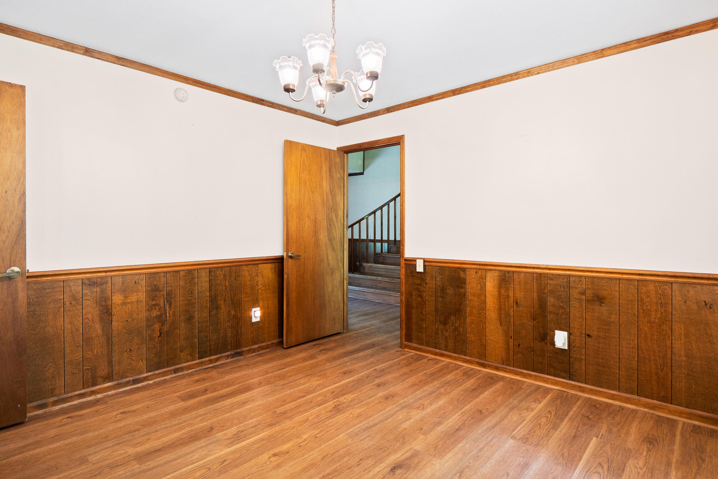 1781 Halls Valley Road