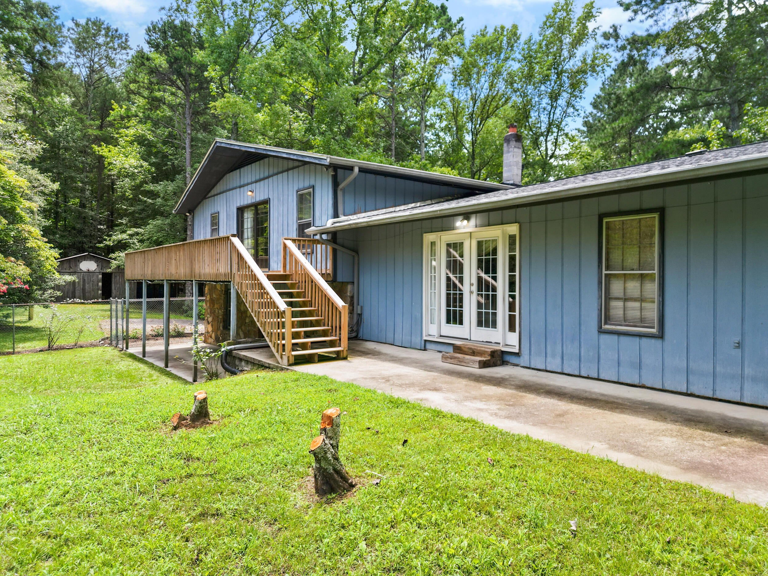 1781 Halls Valley Road