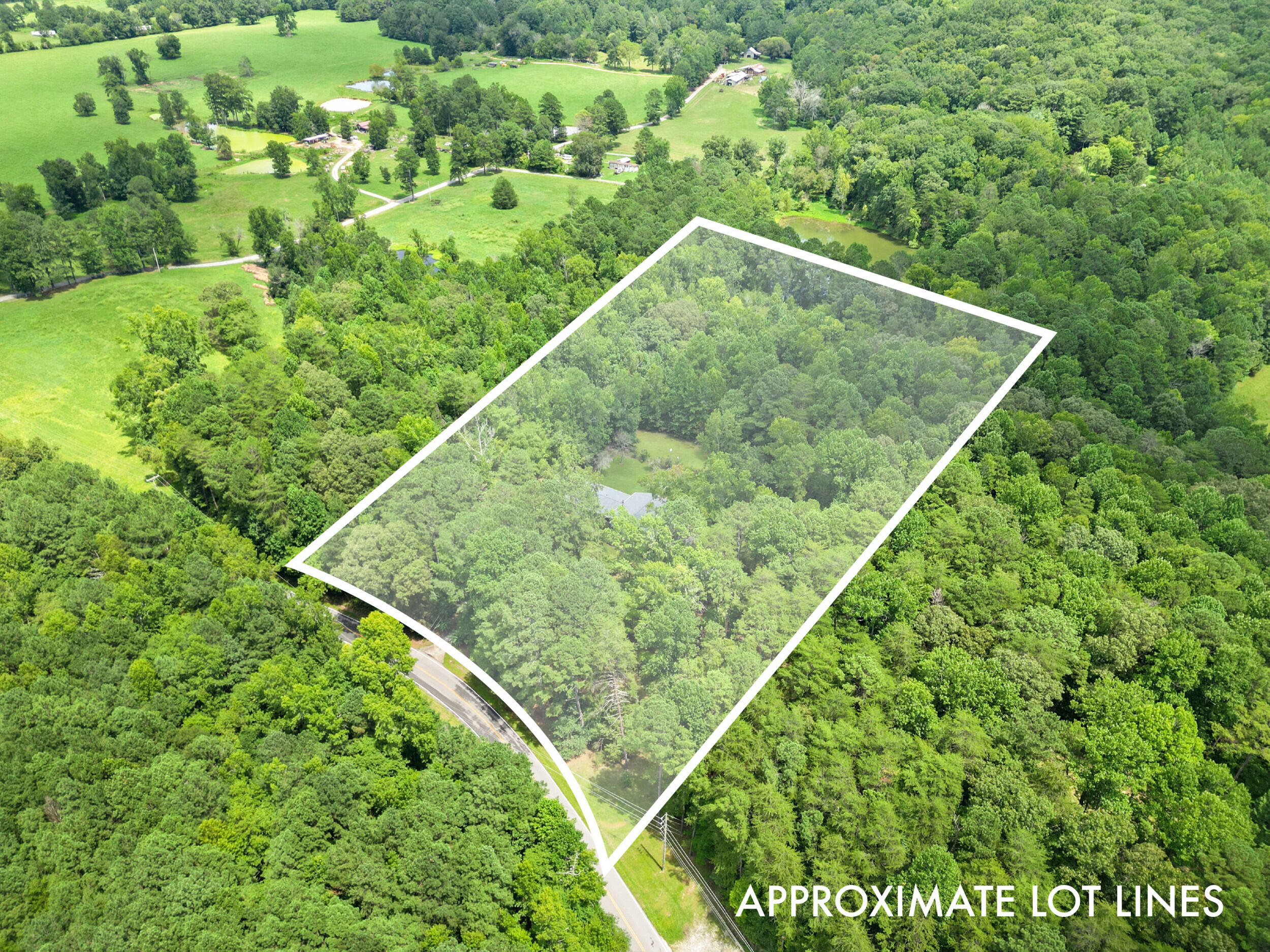 1781 Halls Valley Road