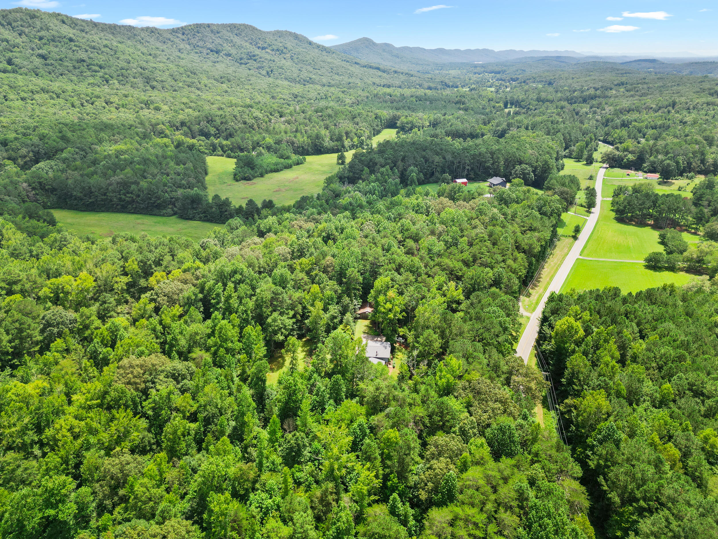 1781 Halls Valley Road