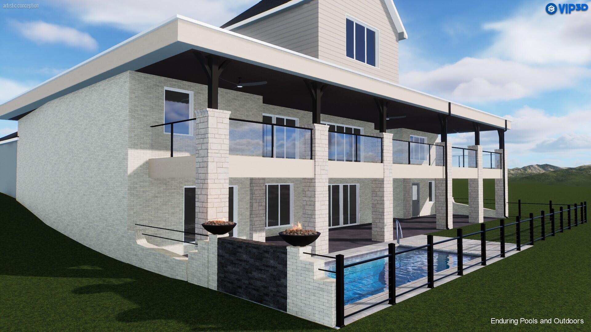 290 Edgewater Way