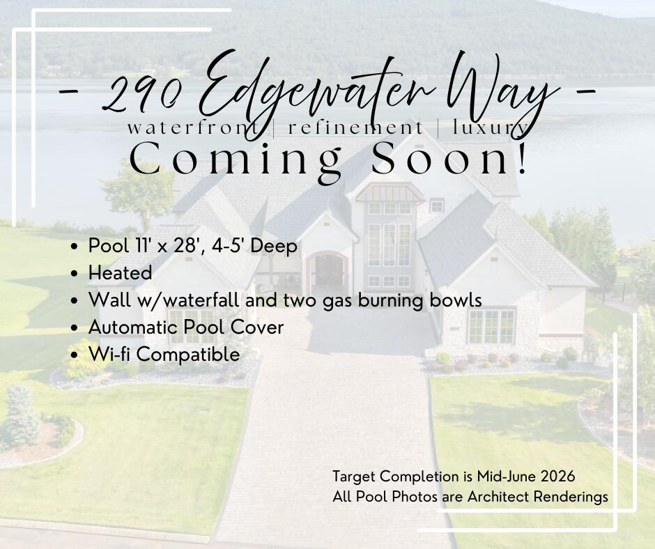 290 Edgewater Way