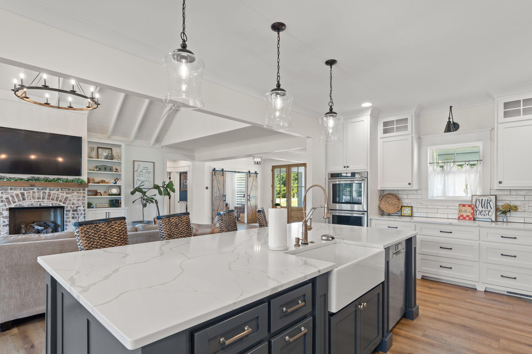 168 Henegar Farms Drive NW