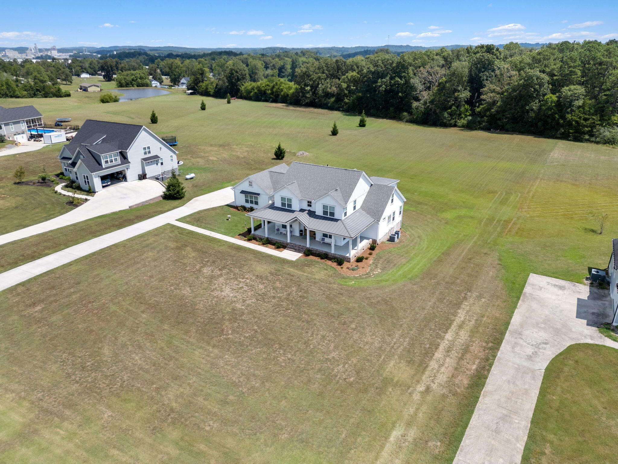 168 Henegar Farms Drive NW