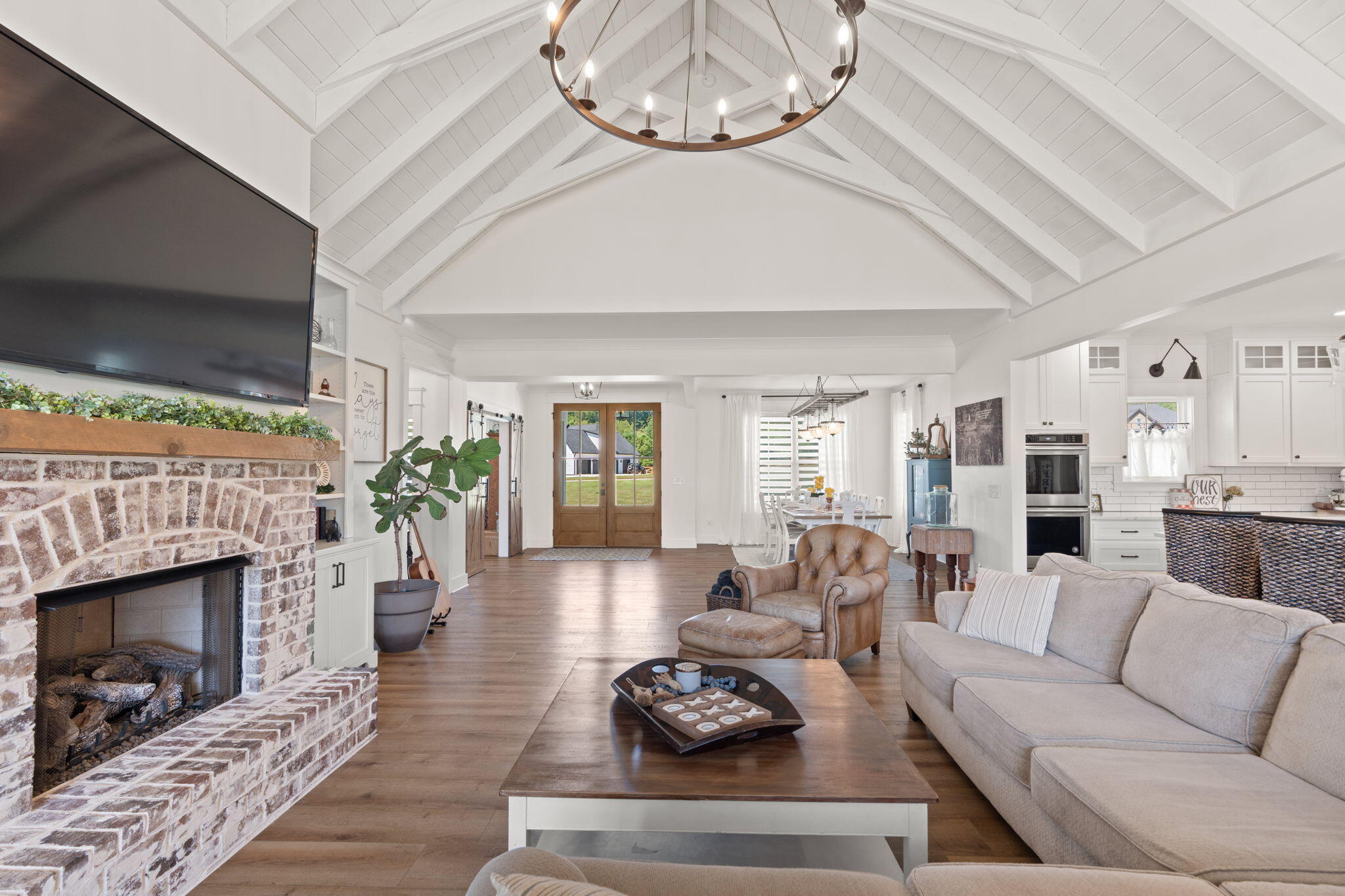 168 Henegar Farms Drive NW