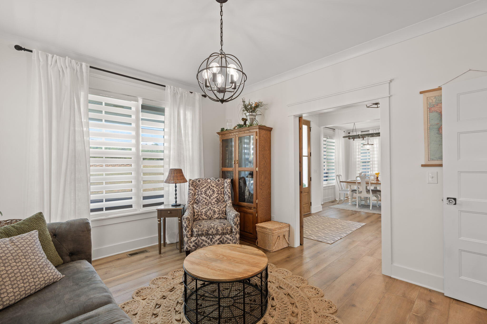 168 Henegar Farms Drive NW