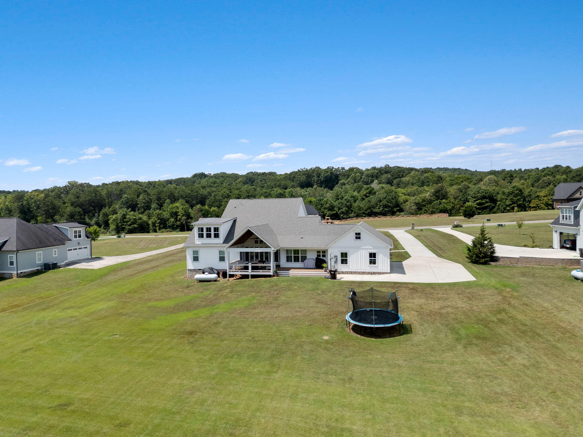 168 Henegar Farms Drive NW