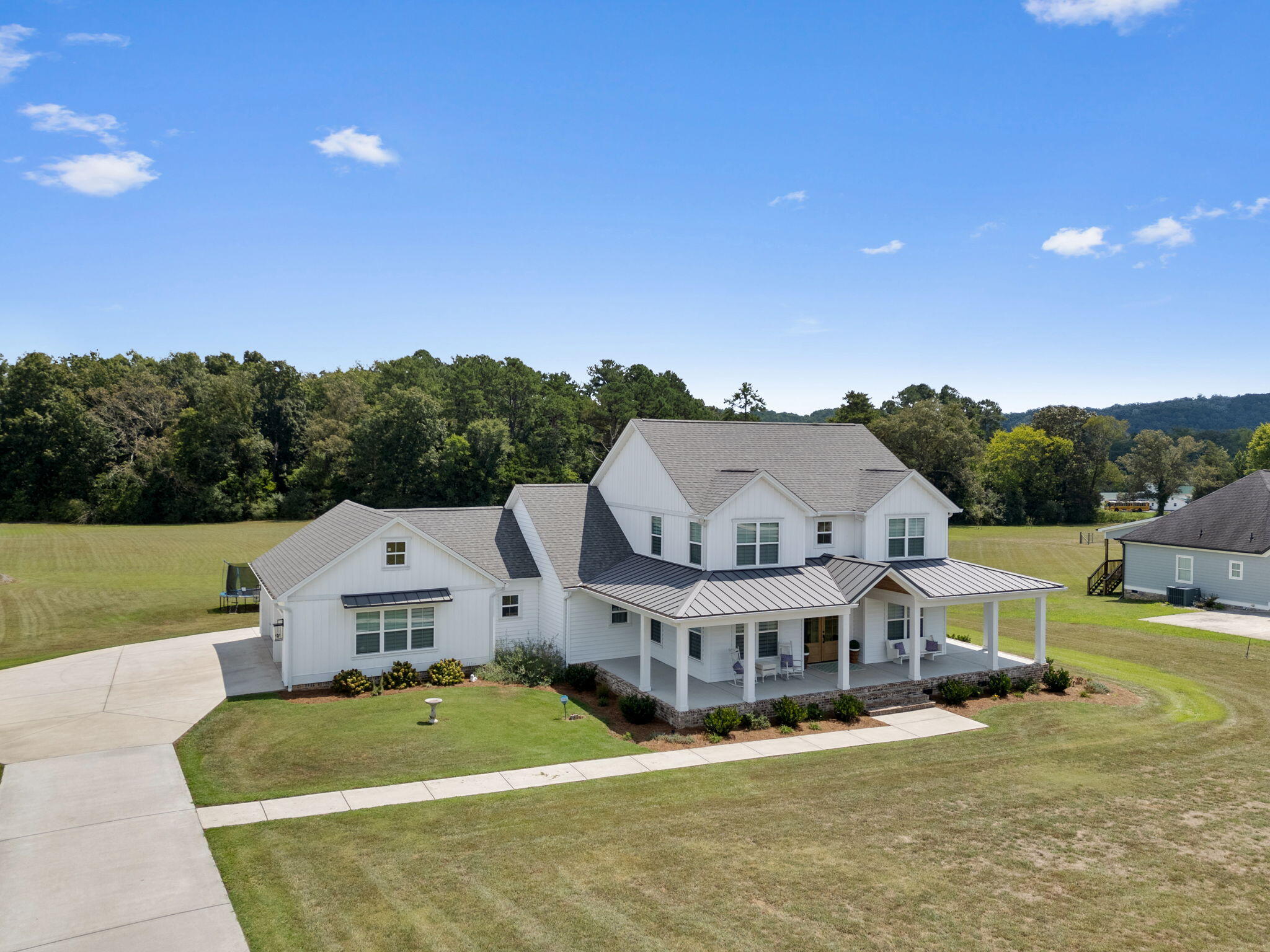 168 Henegar Farms Drive NW