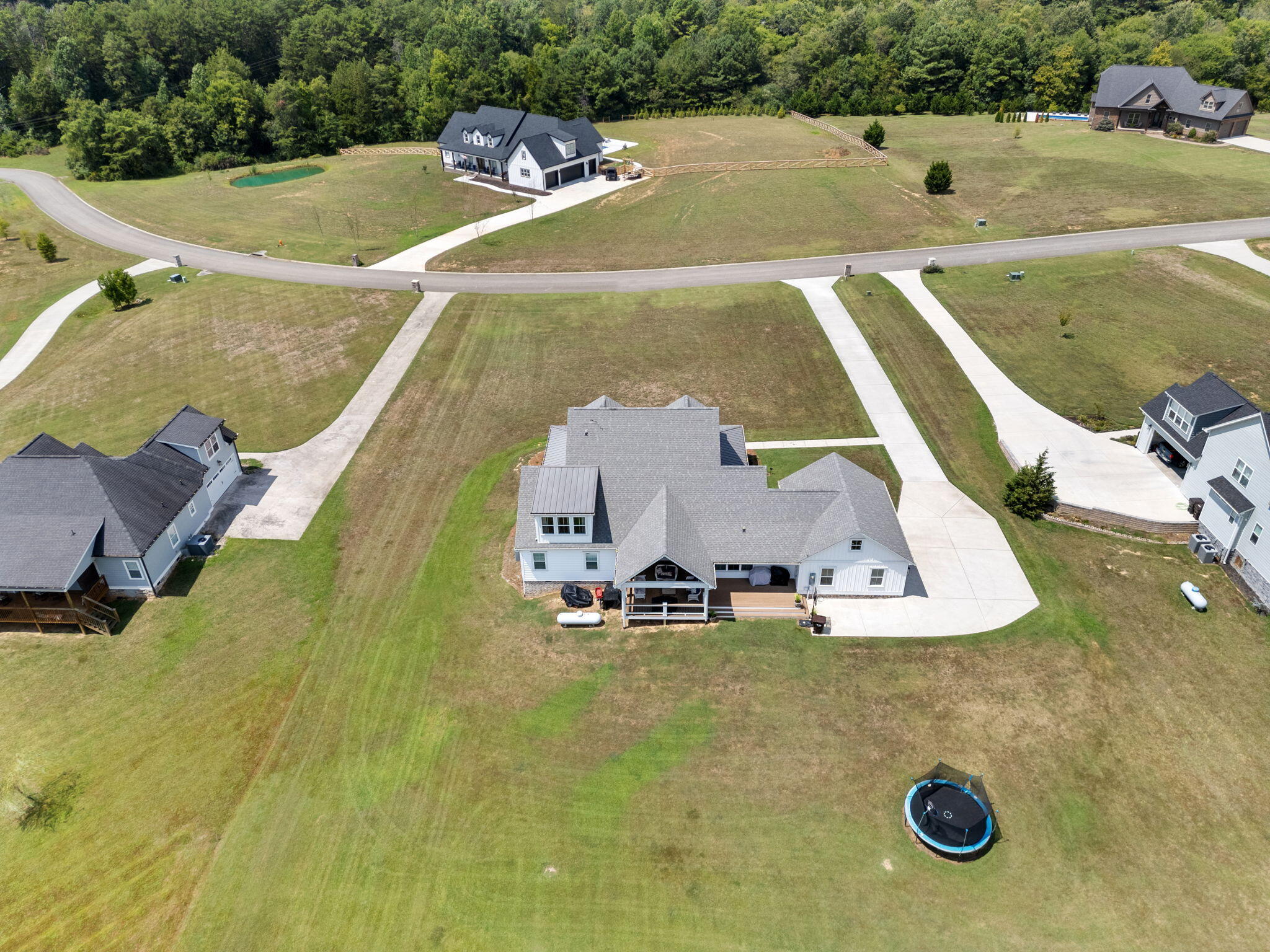 168 Henegar Farms Drive NW