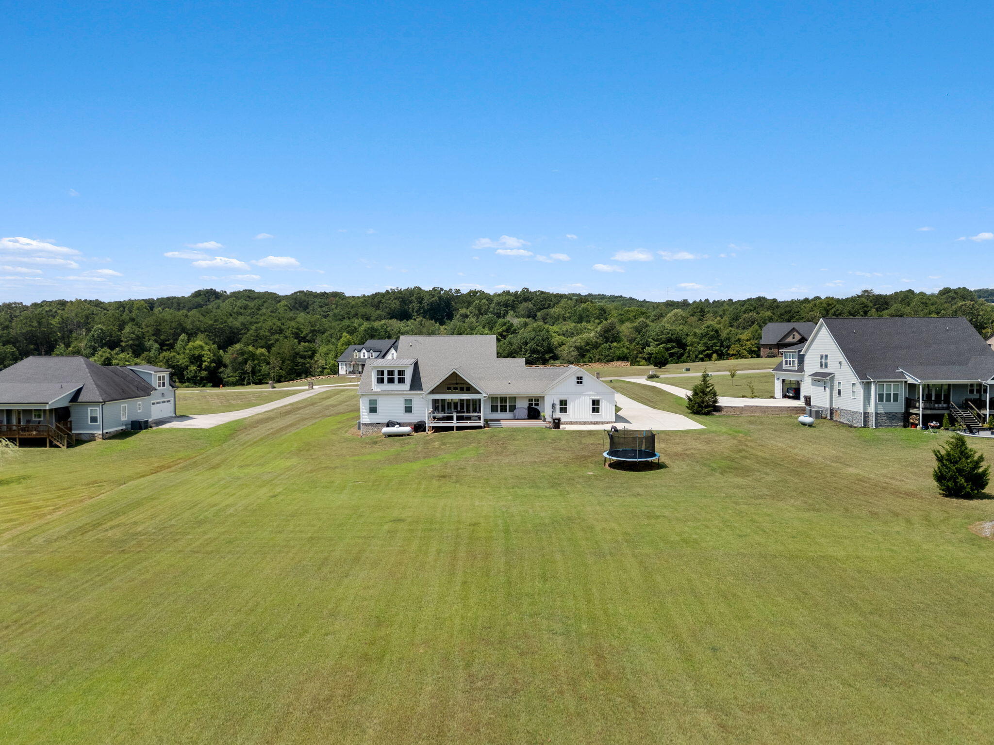 168 Henegar Farms Drive NW