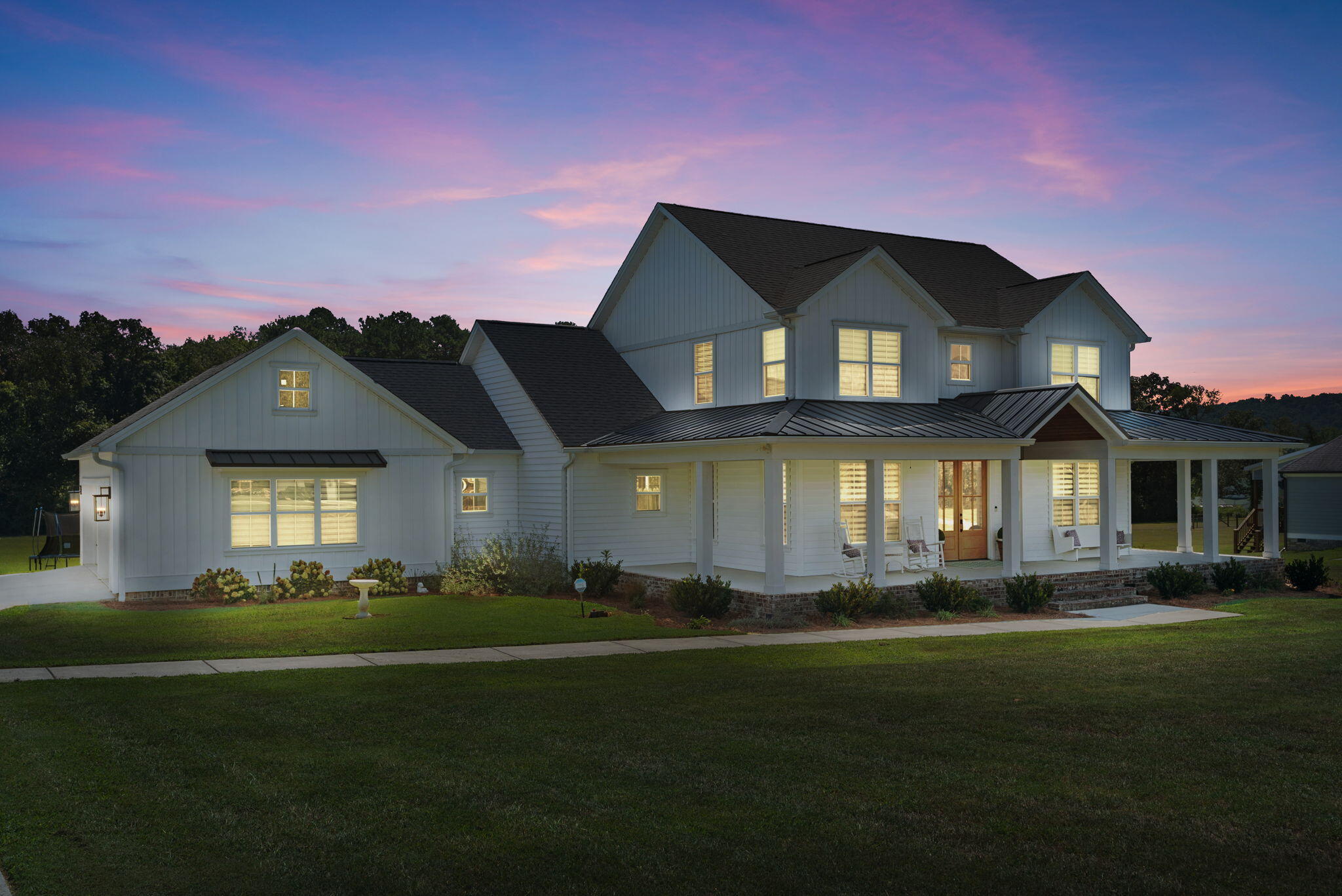 168 Henegar Farms Drive NW