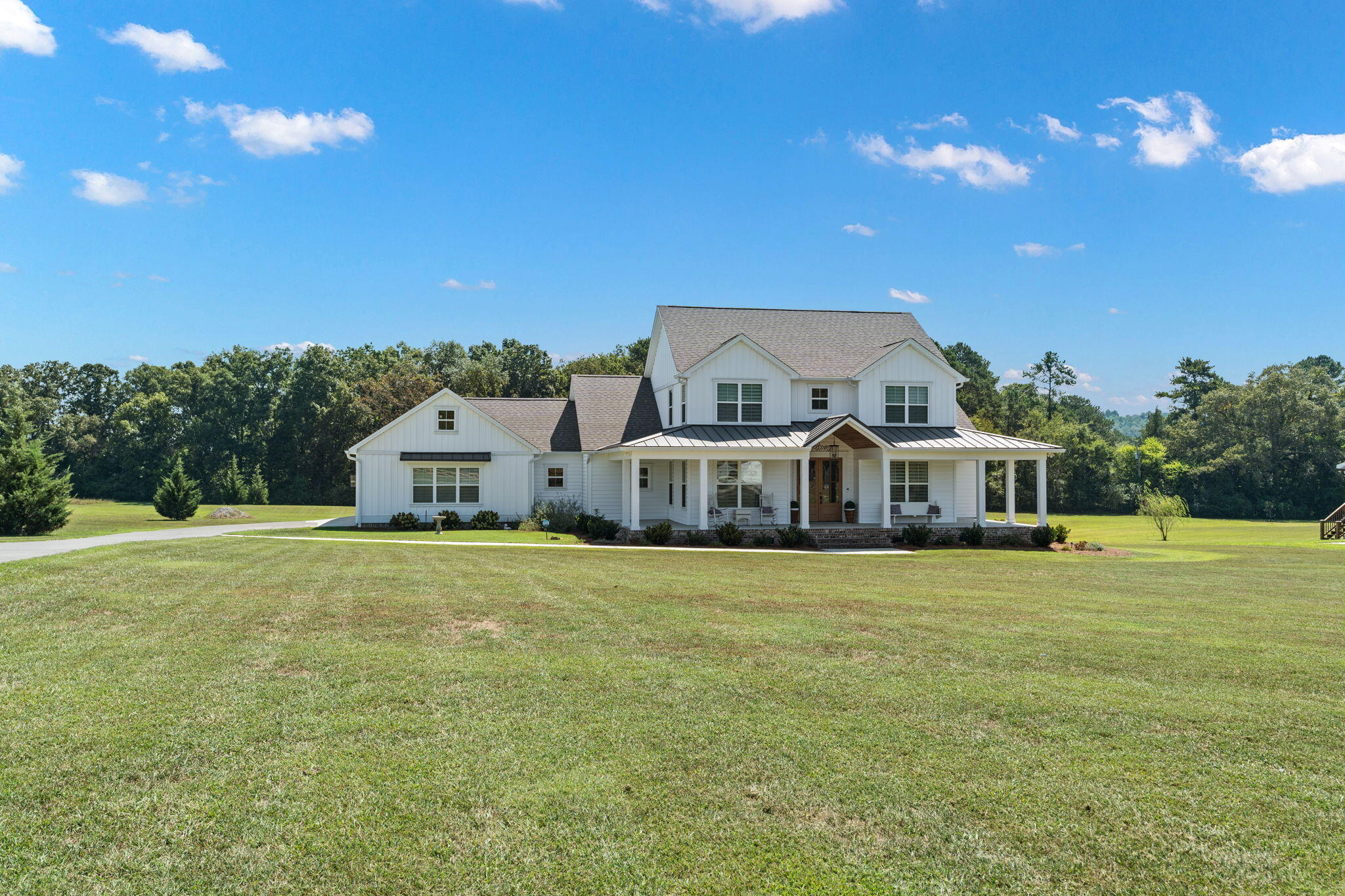 168 Henegar Farms Drive NW