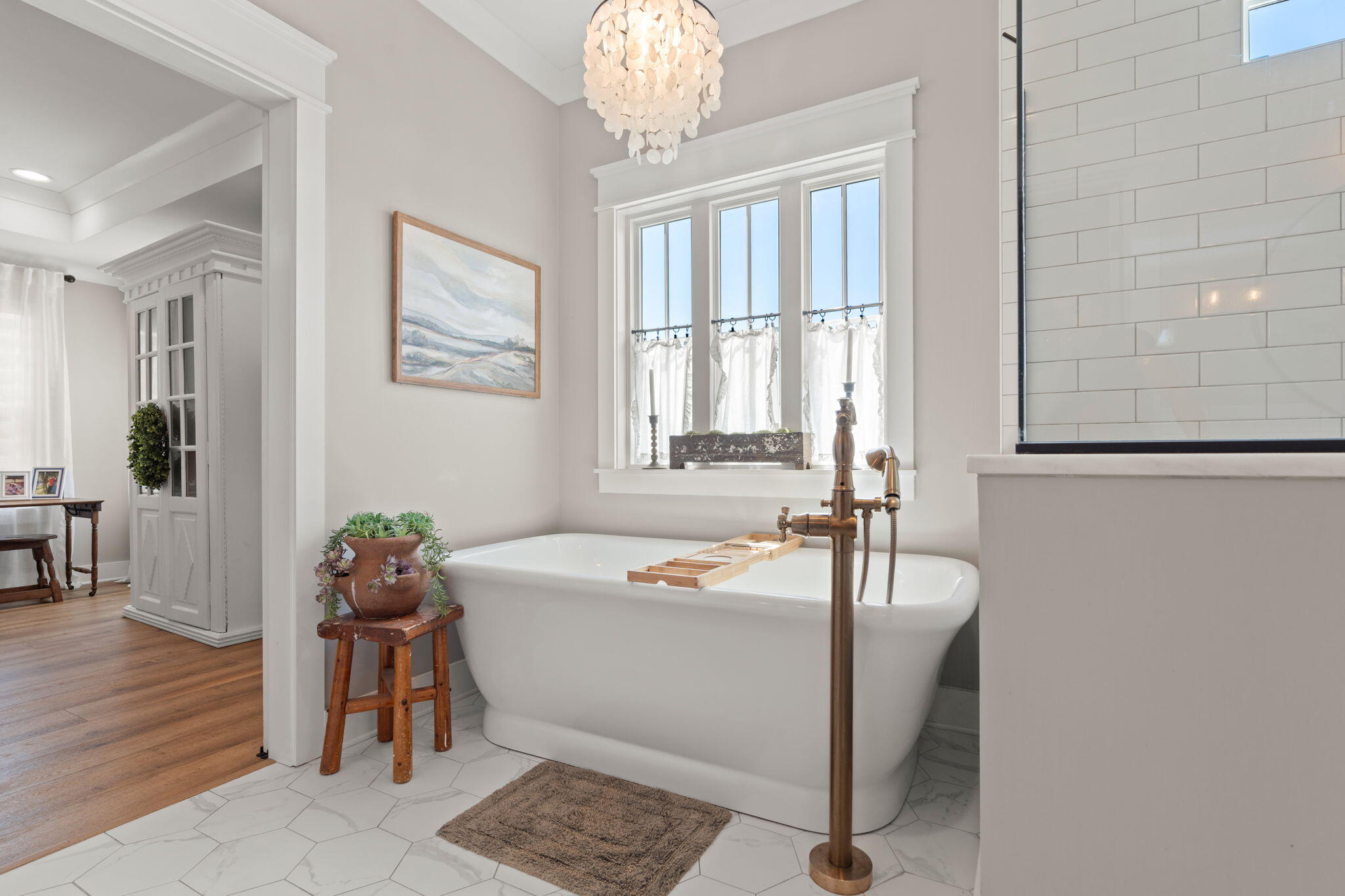 168 Henegar Farms Drive NW