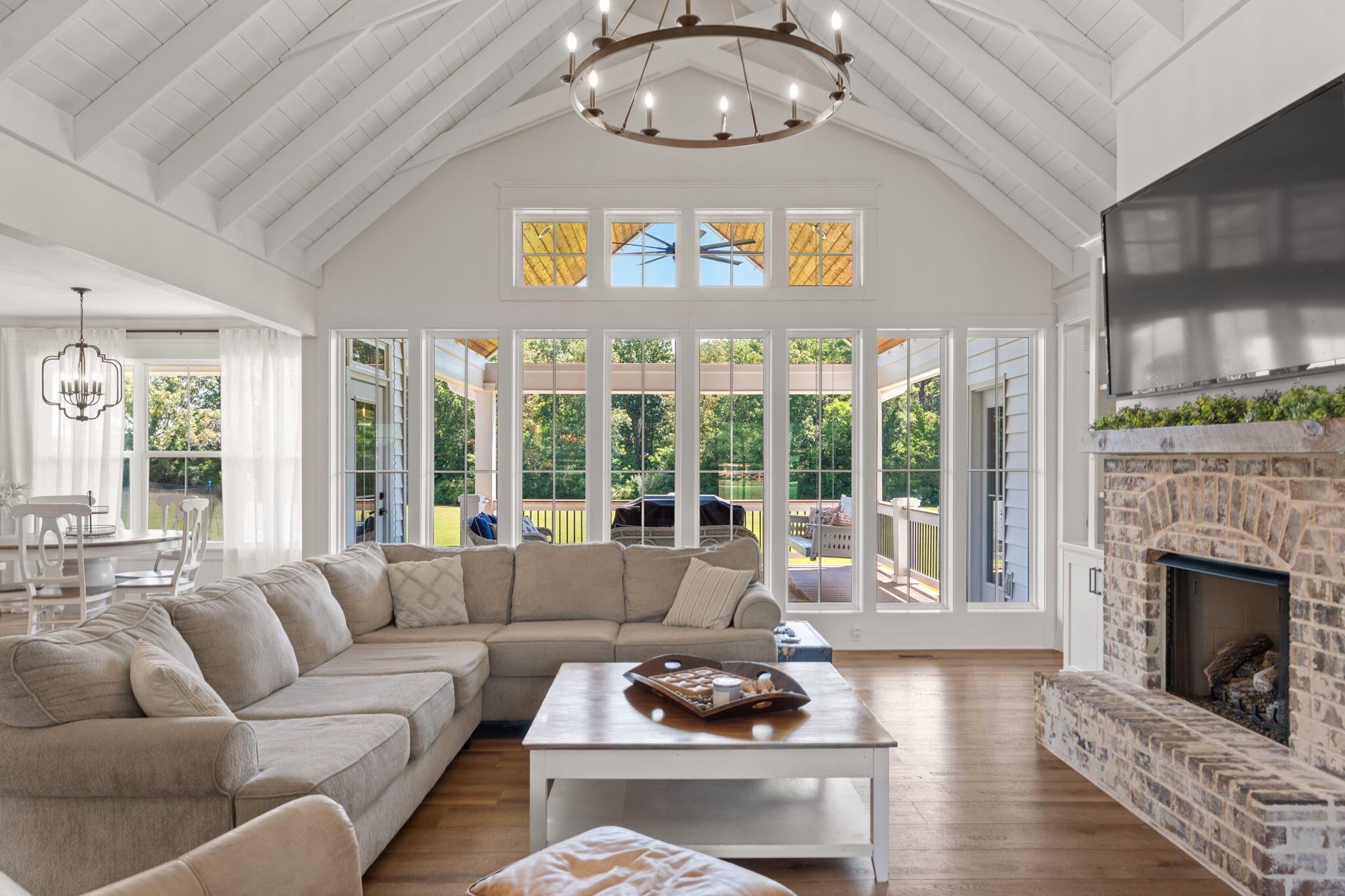 168 Henegar Farms Drive NW