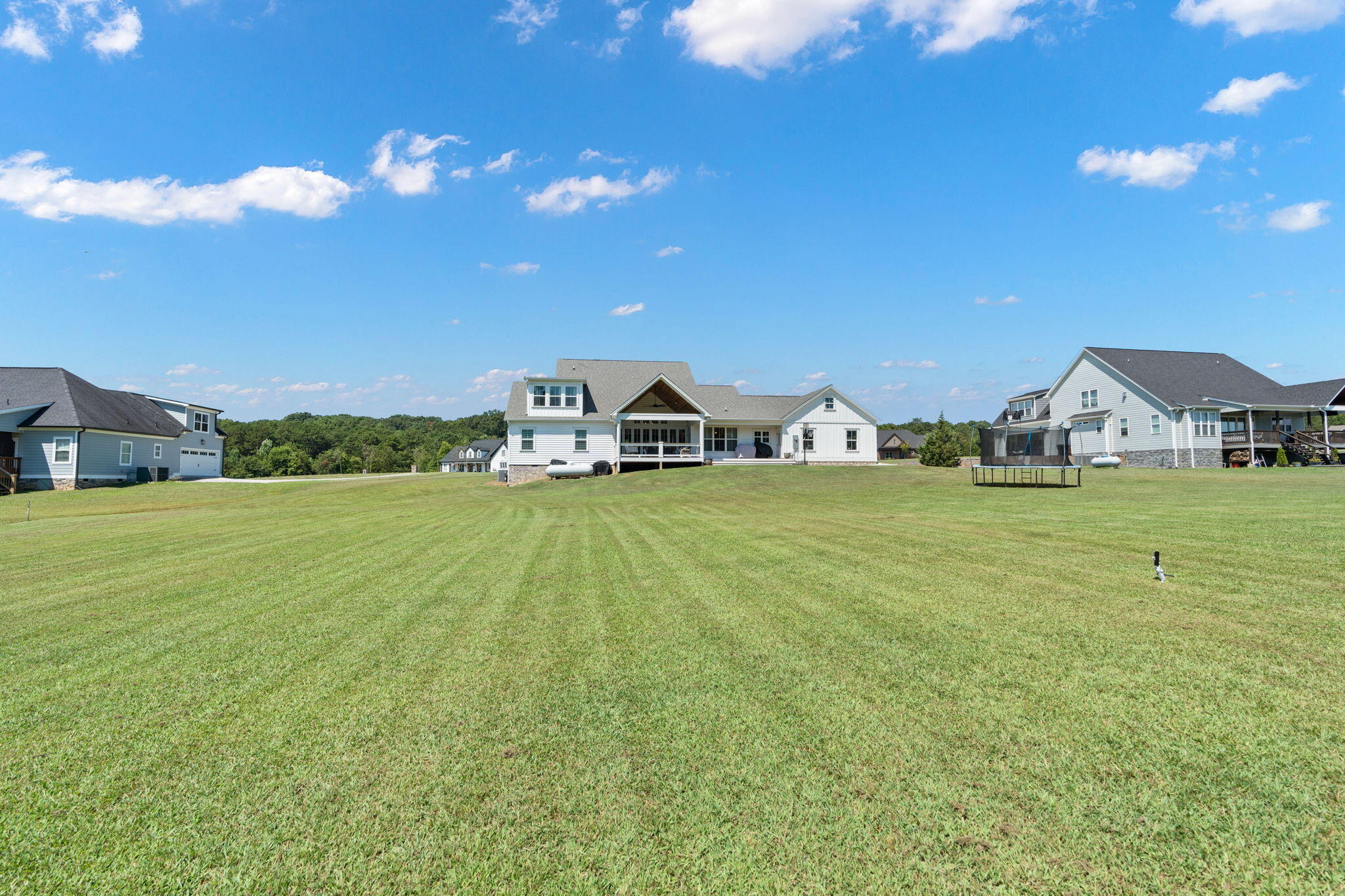 168 Henegar Farms Drive NW