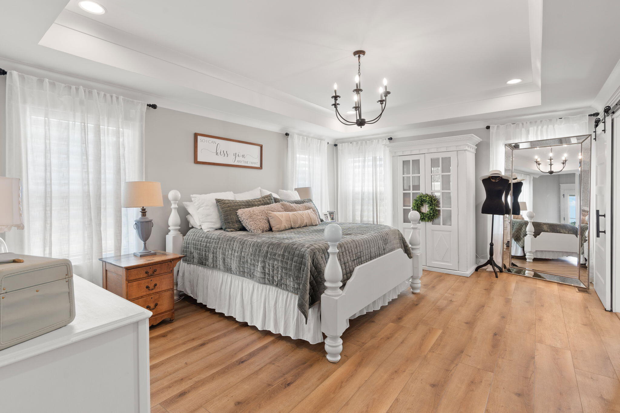 168 Henegar Farms Drive NW