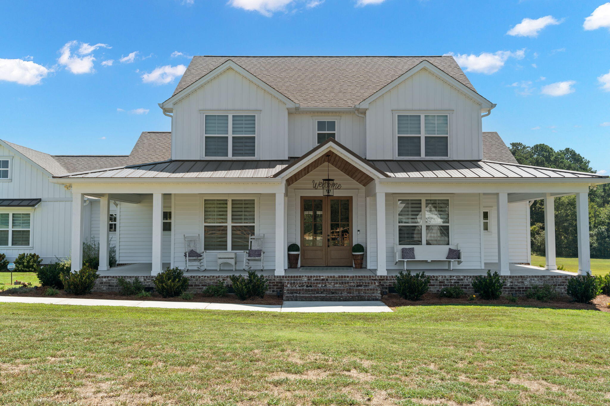 168 Henegar Farms Drive NW