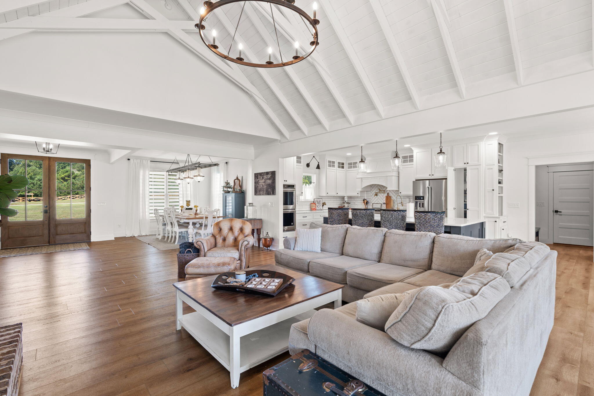 168 Henegar Farms Drive NW