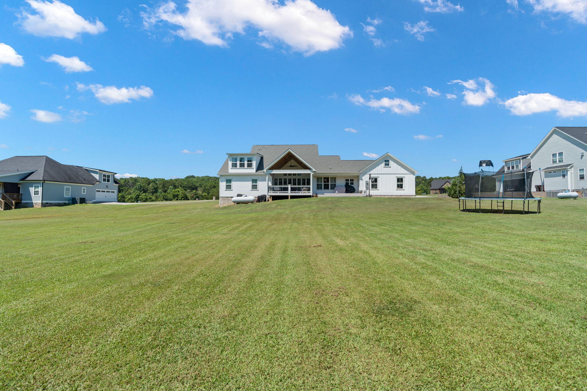 168 Henegar Farms Drive NW