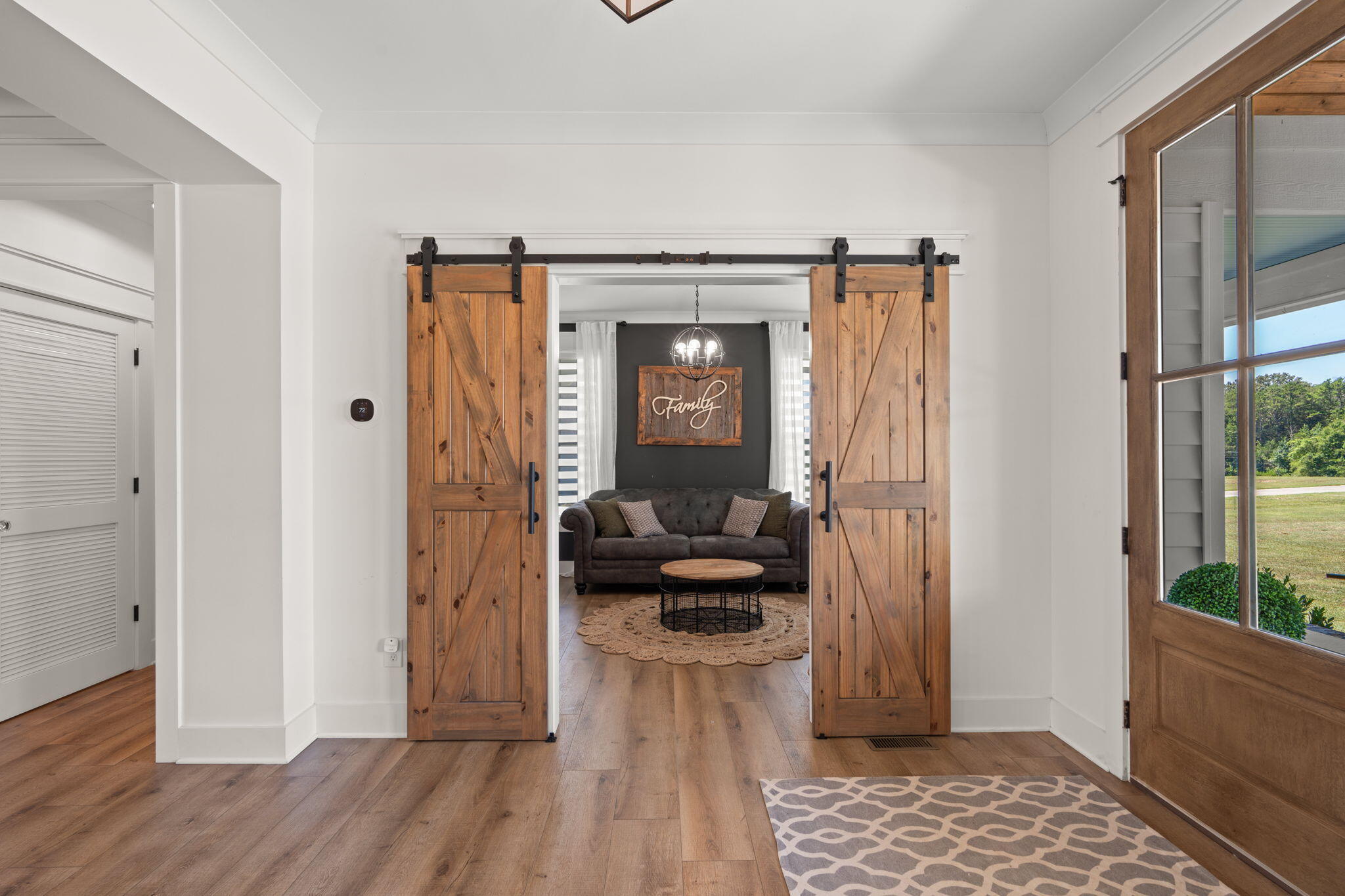 168 Henegar Farms Drive NW