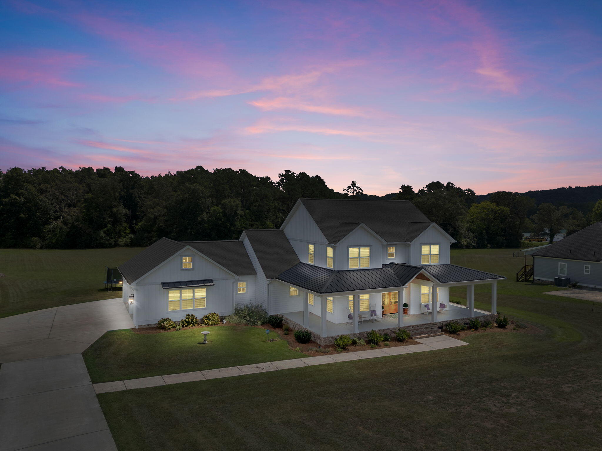 168 Henegar Farms Drive NW