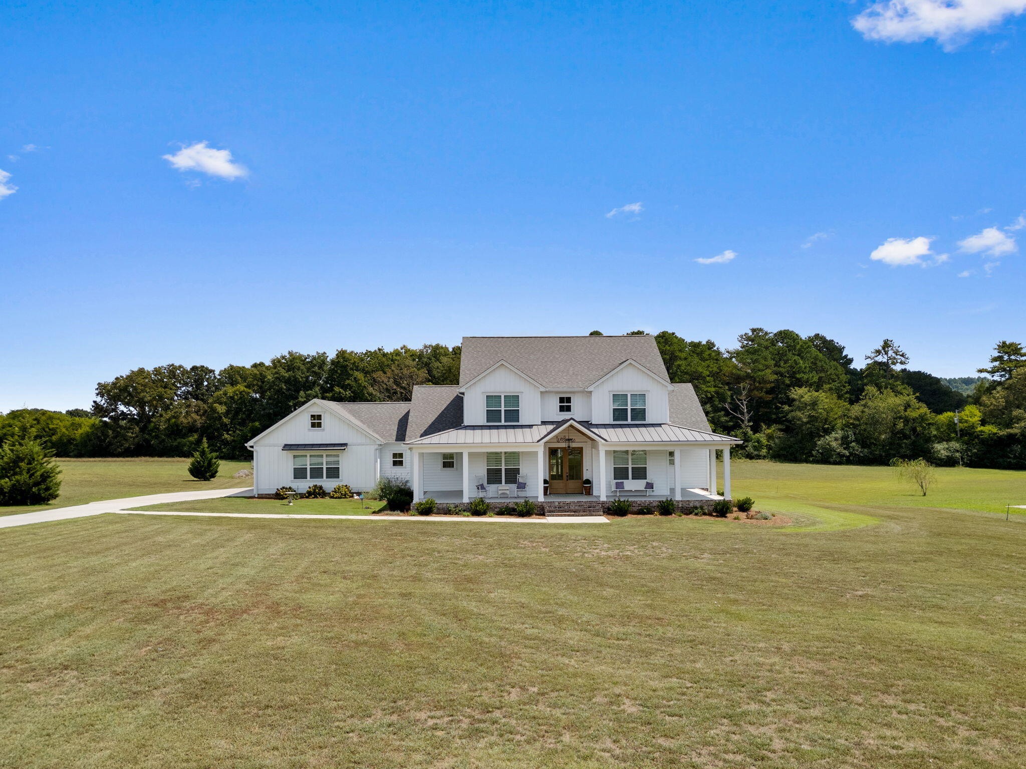 168 Henegar Farms Drive NW