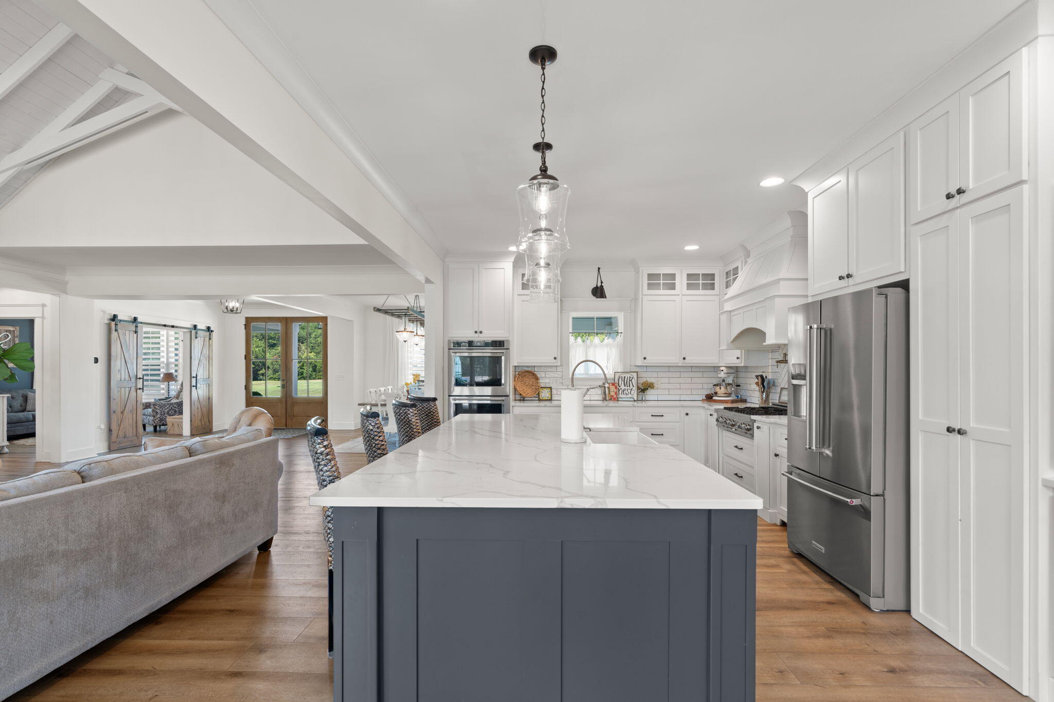 168 Henegar Farms Drive NW