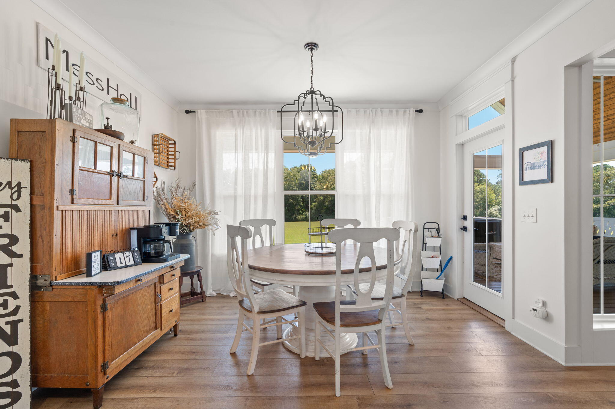 168 Henegar Farms Drive NW