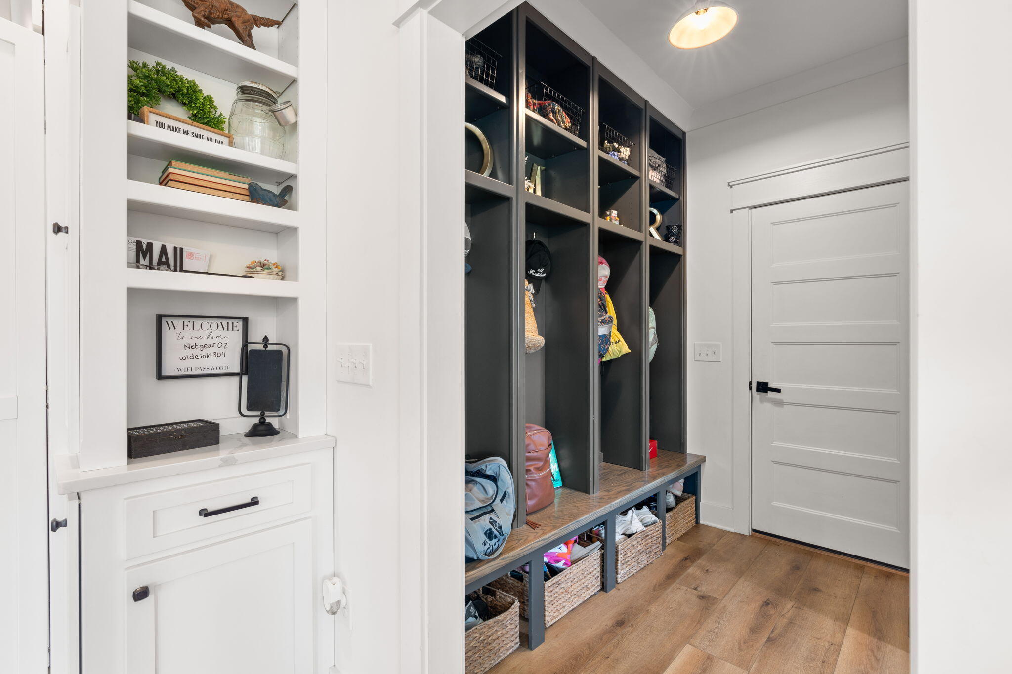 168 Henegar Farms Drive NW