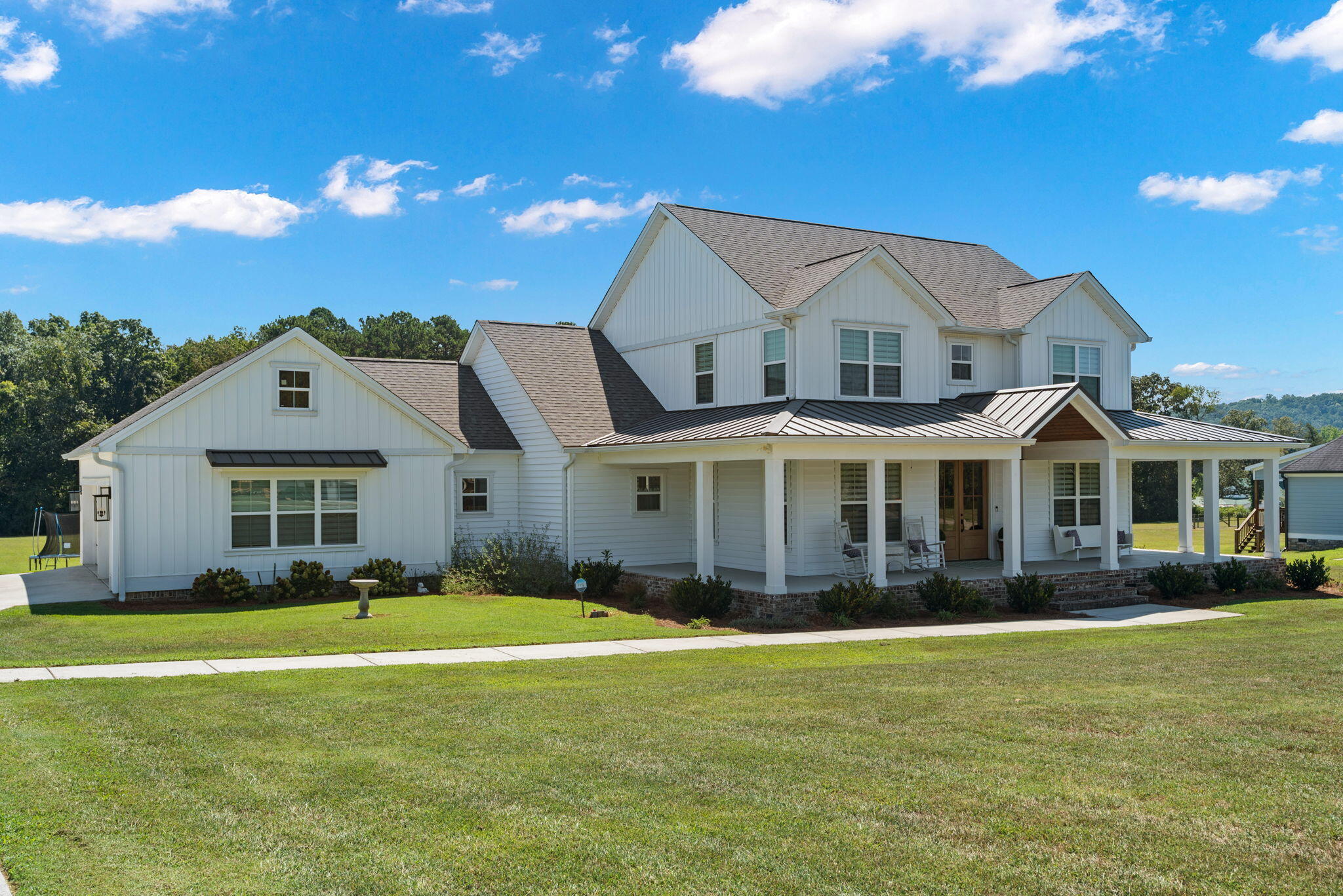 168 Henegar Farms Drive NW