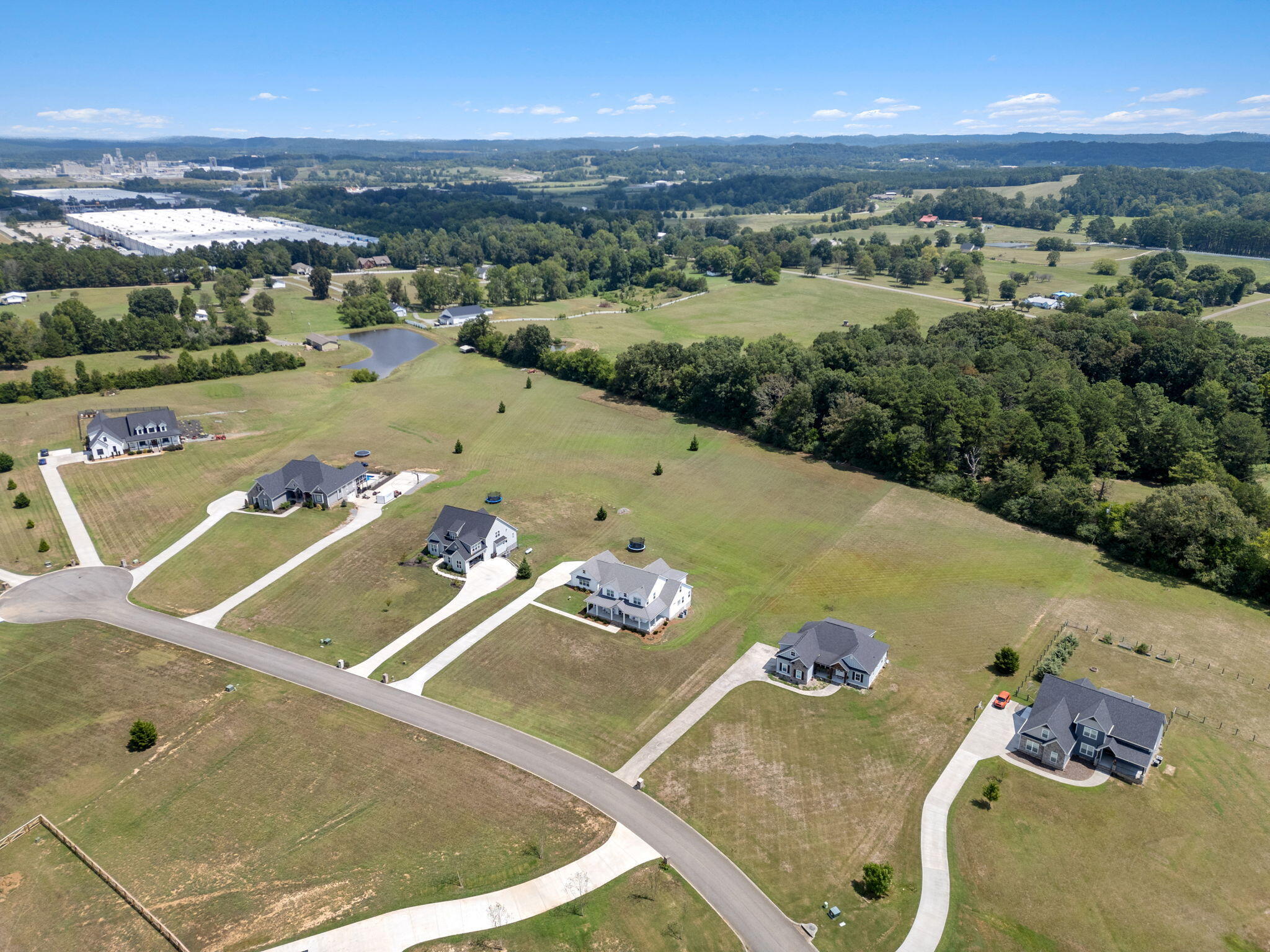 168 Henegar Farms Drive NW