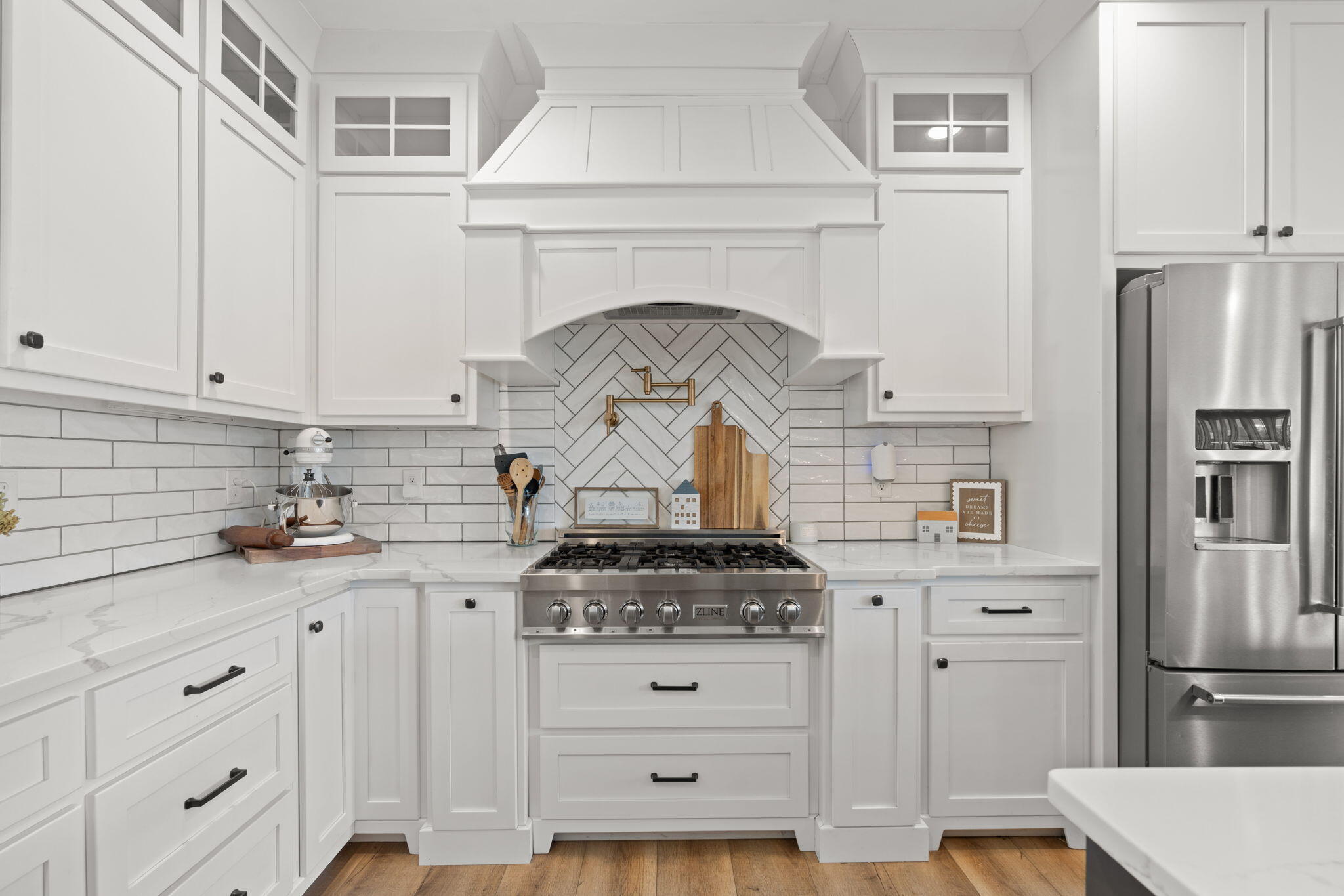 168 Henegar Farms Drive NW