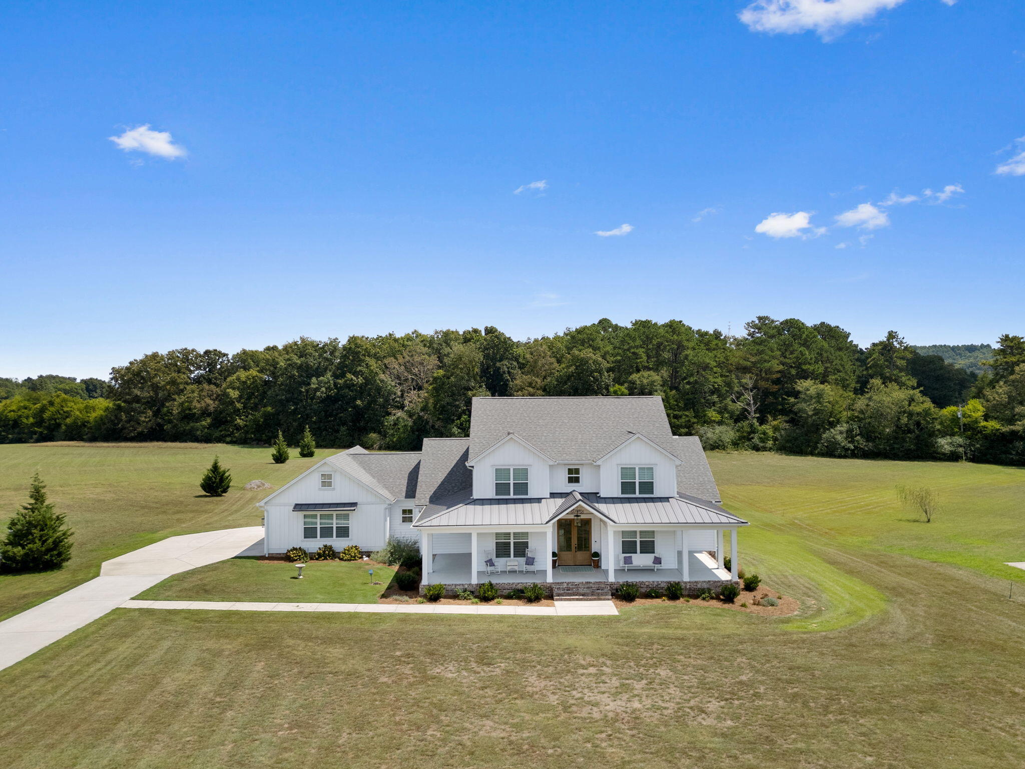 168 Henegar Farms Drive NW