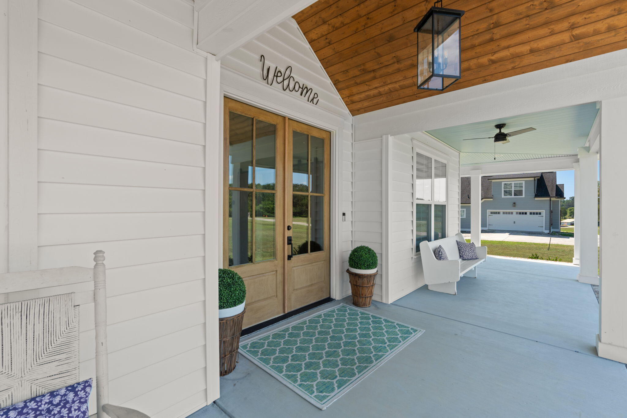 168 Henegar Farms Drive NW