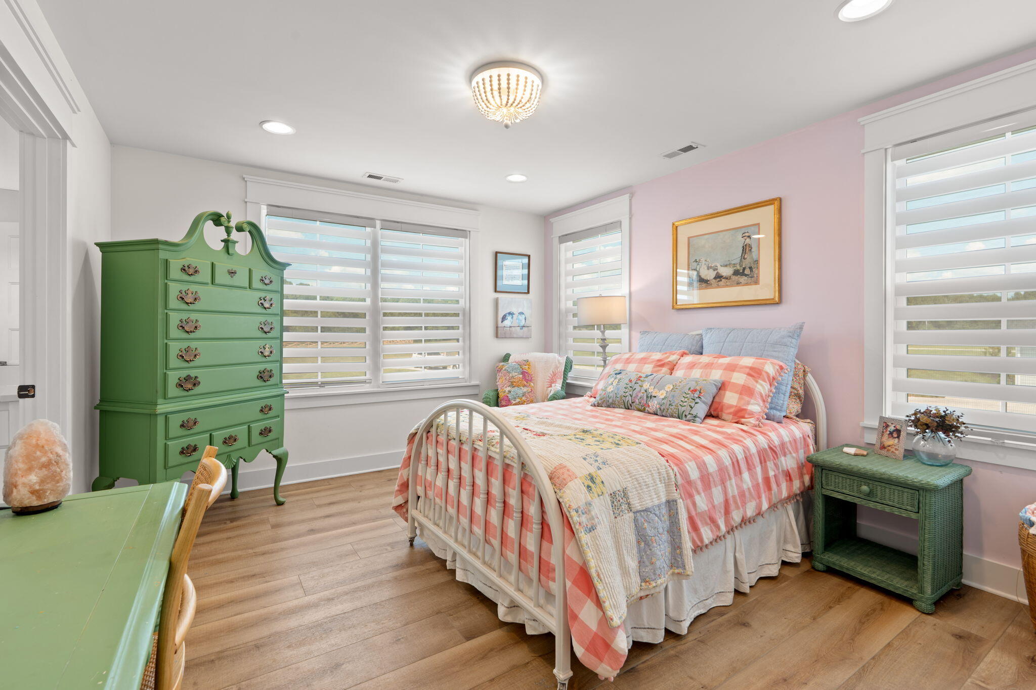 168 Henegar Farms Drive NW