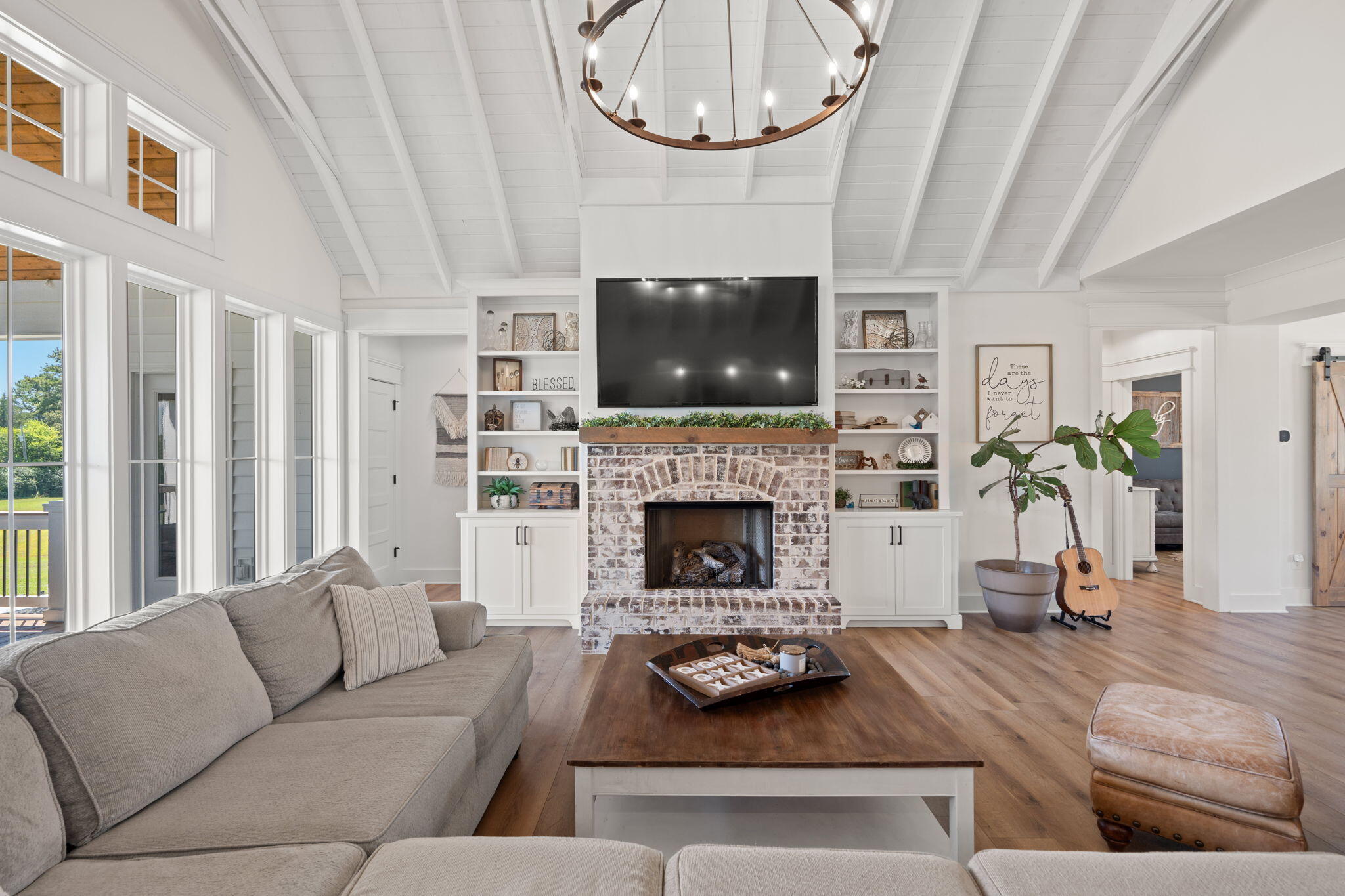 168 Henegar Farms Drive NW