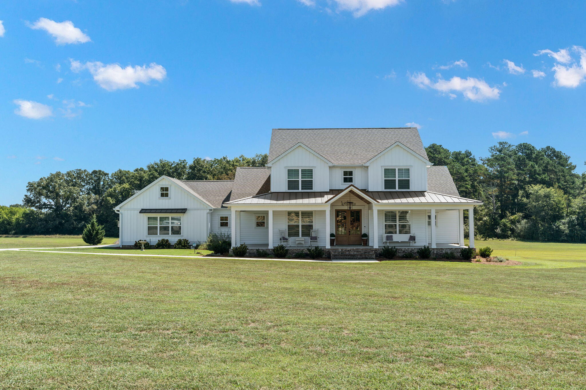 168 Henegar Farms Drive NW