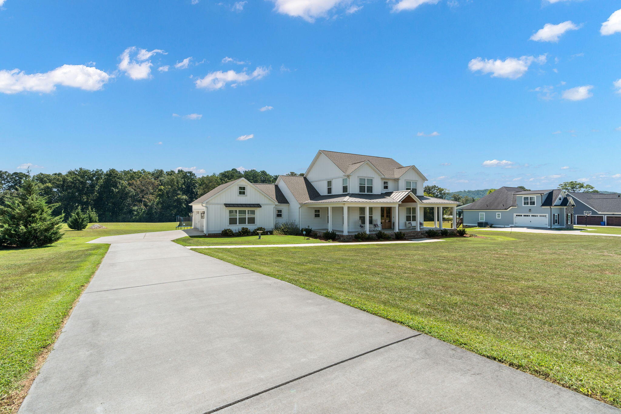 168 Henegar Farms Drive NW