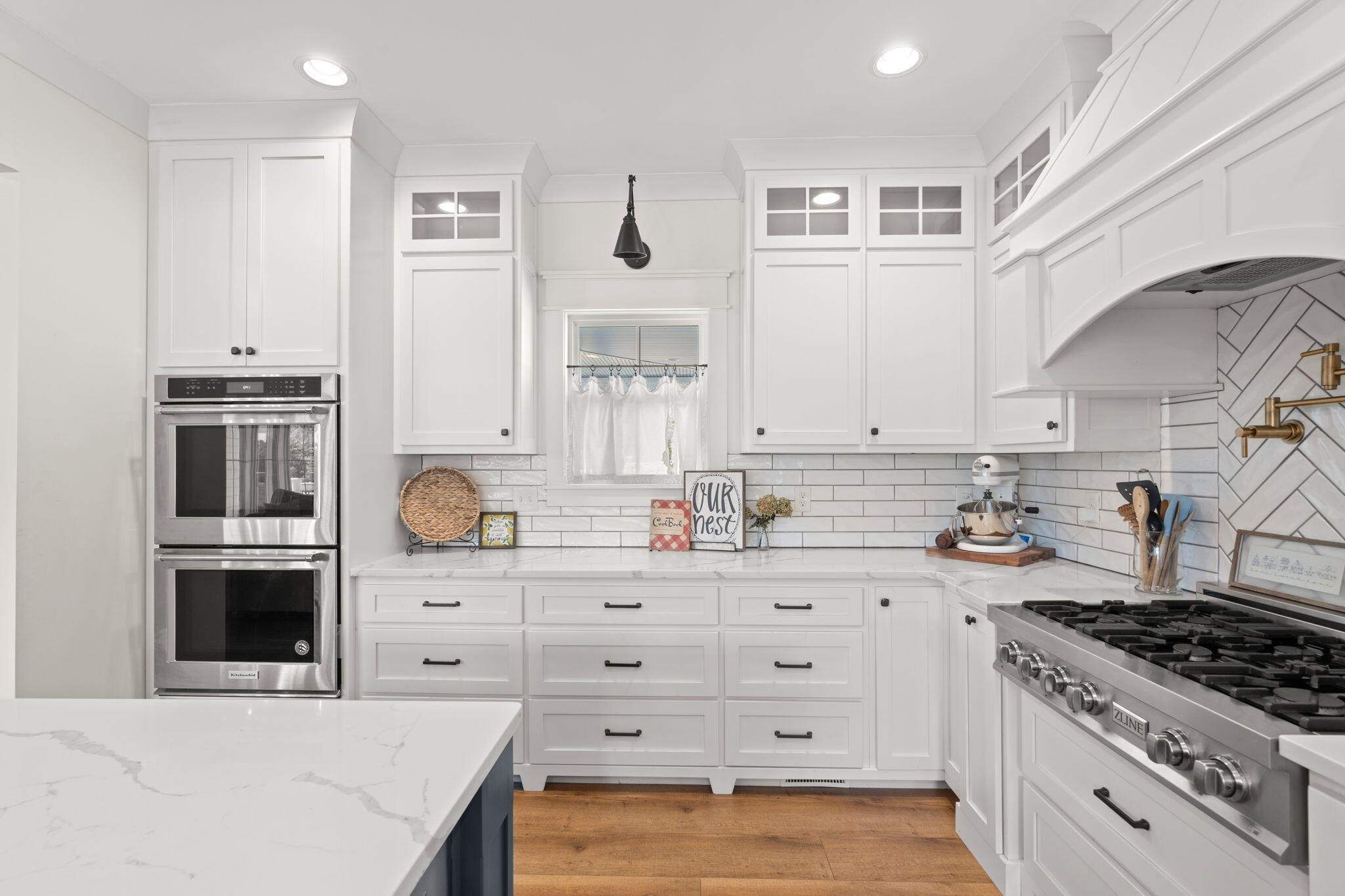 168 Henegar Farms Drive NW